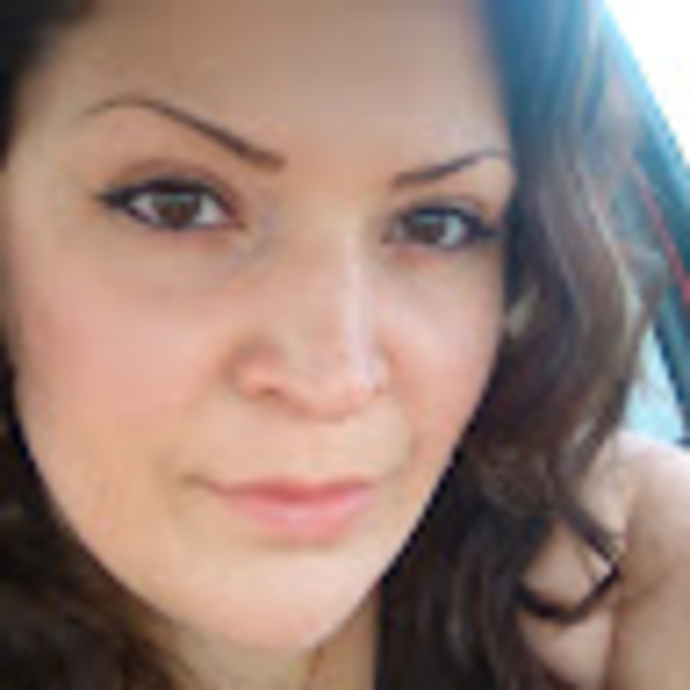 Meet your Posher, Tamara